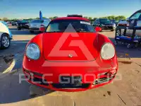 2008 Porsche Cayman фото