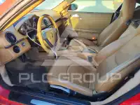 2008 Porsche Cayman фото