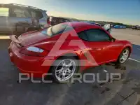 2008 Porsche Cayman фото