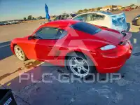 2008 Porsche Cayman фото