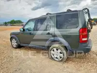 2008 Land Rover LR3 photo
