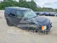 2008 Land Rover LR3 фото