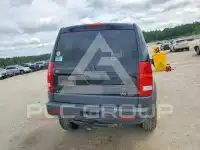 2008 Land Rover LR3 фото