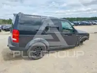2008 Land Rover LR3 фото