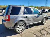 2008 Land Rover LR2 фото