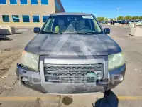 2008 Land Rover LR2 фото