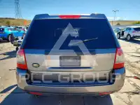 2008 Land Rover LR2 фото