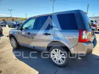 2008 Land Rover LR2 фото