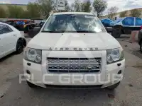 2008 Land Rover LR2 фото