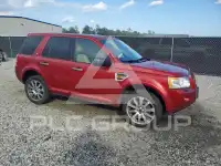 2008 Land Rover LR2 фото