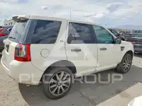 2008 Land Rover LR2 фото
