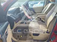 2008 Land Rover LR2 фото