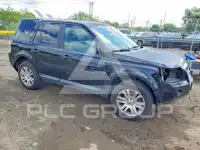 2008 Land Rover LR2 фото