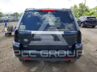 2008 Land Rover LR2 фото