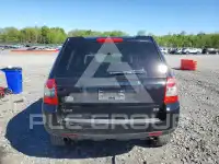 2008 Land Rover LR2 фото