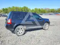 2008 Land Rover LR2 фото