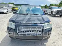 2008 Land Rover LR2 фото