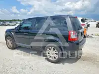 2008 Land Rover LR2 фото