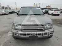 2008 Land Rover Range Rover фото