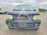 2008 Land Rover Range Rover фото