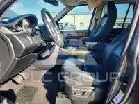 2008 Land Rover Range Rover photo