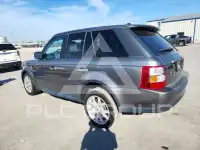 2008 Land Rover Range Rover photo