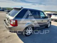2008 Land Rover Range Rover photo