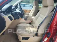 2008 Land Rover Range Rover фото