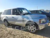 2008 Land Rover Range Rover photo