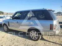2008 Land Rover Range Rover photo