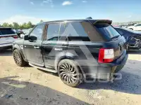 2008 Land Rover Range Rover фото
