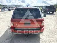 2008 Land Rover Range Rover фото