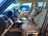 2008 Land Rover Range Rover фото