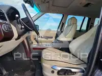 2008 Land Rover Range Rover фото
