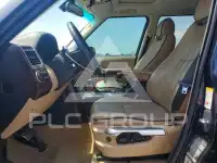 2008 Land Rover Range Rover фото