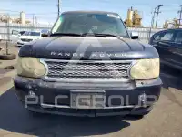 2008 Land Rover Range Rover photo