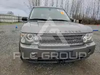 2008 Land Rover Range Rover photo