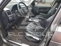 2008 Land Rover Range Rover photo