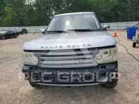 2008 Land Rover Range Rover фото