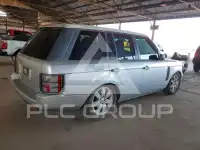 2008 Land Rover Range Rover фото
