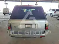 2008 Land Rover Range Rover фото