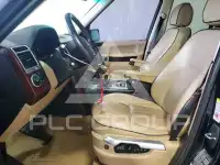2008 Land Rover Range Rover фото