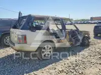 2008 Land Rover Range Rover фото