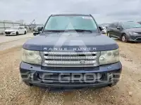 2008 Land Rover Range Rover photo