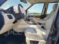 2008 Land Rover Range Rover фото