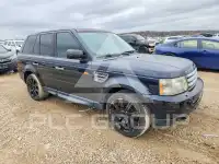 2008 Land Rover Range Rover photo