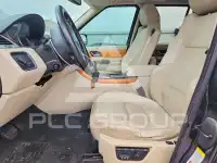 2008 Land Rover Range Rover photo