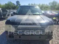 2008 Land Rover Range Rover фото