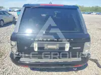 2008 Land Rover Range Rover фото