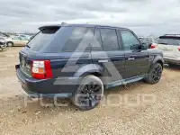 2008 Land Rover Range Rover photo